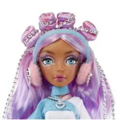 TOYS "R" US Muñecas*Mermaze Mermaidz Winter Waves Harmonique