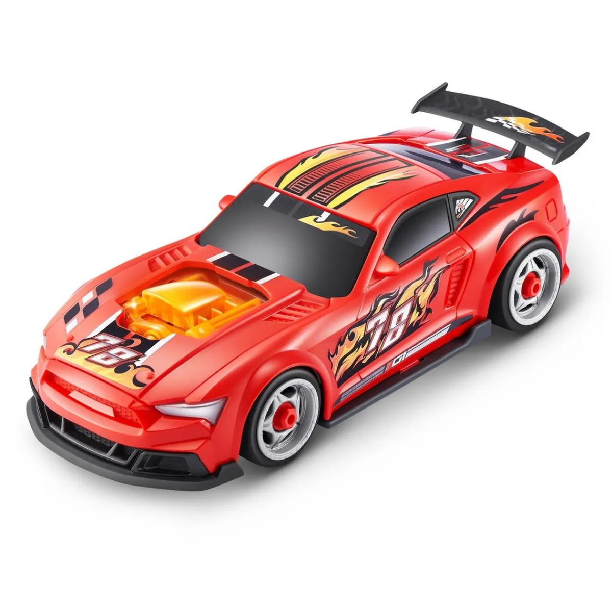 PRENATAL Vehículos Y Circuitos*Metal Machines - Speed Heroes - (Varios modelos)