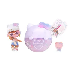 LOL SURPRISE Coleccionables Y Mini Mundos*MGA - Hello Kitty - Muñeca L.O.L. Surprise! (Varios modelos) ㅤ