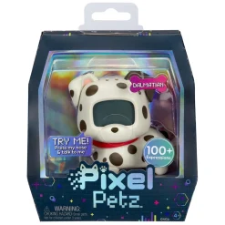 MGA LITTLE TIKES Figuras De Acción*MGA - Mascota interactiva Pixel Petz Asst - (Varios modelos)