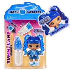 MGA LITTLE TIKES Coleccionables Y Mini Mundos*MGA - Mini muñeca Yummiland Lipgloss - (Varios modelos)