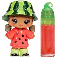 MGA LITTLE TIKES Coleccionables Y Mini Mundos*MGA - Mini muñeca Yummiland Lipgloss - (Varios modelos)