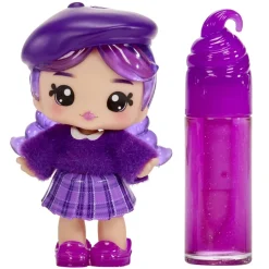 MGA LITTLE TIKES Coleccionables Y Mini Mundos*MGA - Mini muñeca Yummiland Lipgloss - (Varios modelos)