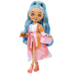 RAINBOW HIGH Muñecas*MGA - Fashion Packs de Moda (Varios modelos) ㅤ