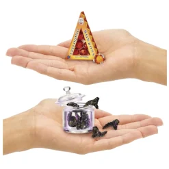 MINIVERSE Coleccionables Y Mini Mundos*MGA's - Make it Mini Harry Potter Honeydukes (Varios modelos)