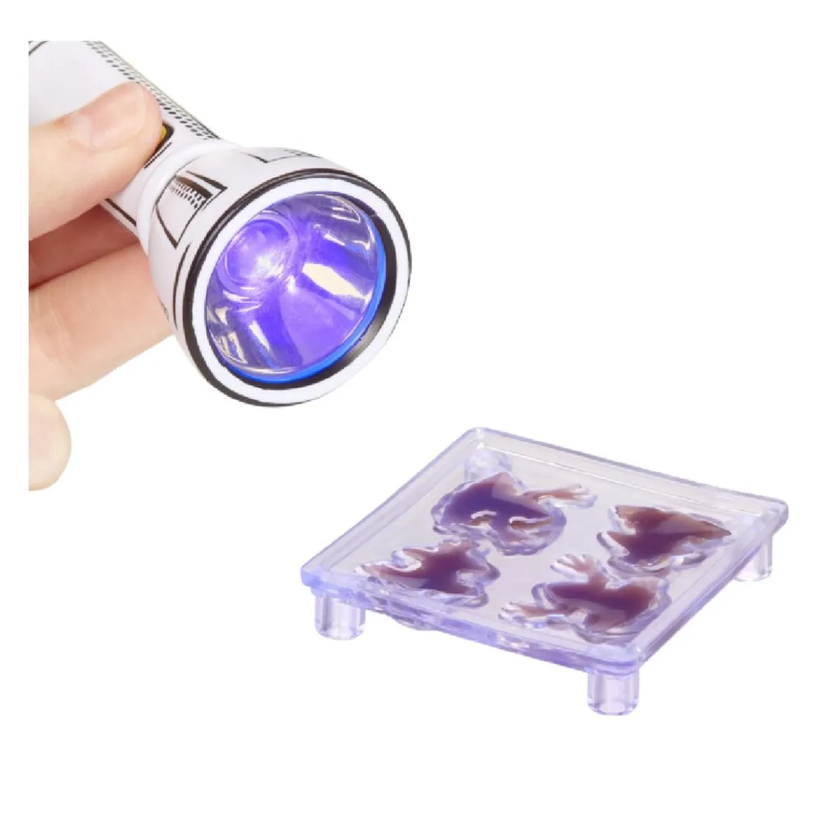 MINIVERSE Coleccionables Y Mini Mundos*MGA's - Make it Mini Harry Potter Honeydukes (Varios modelos)