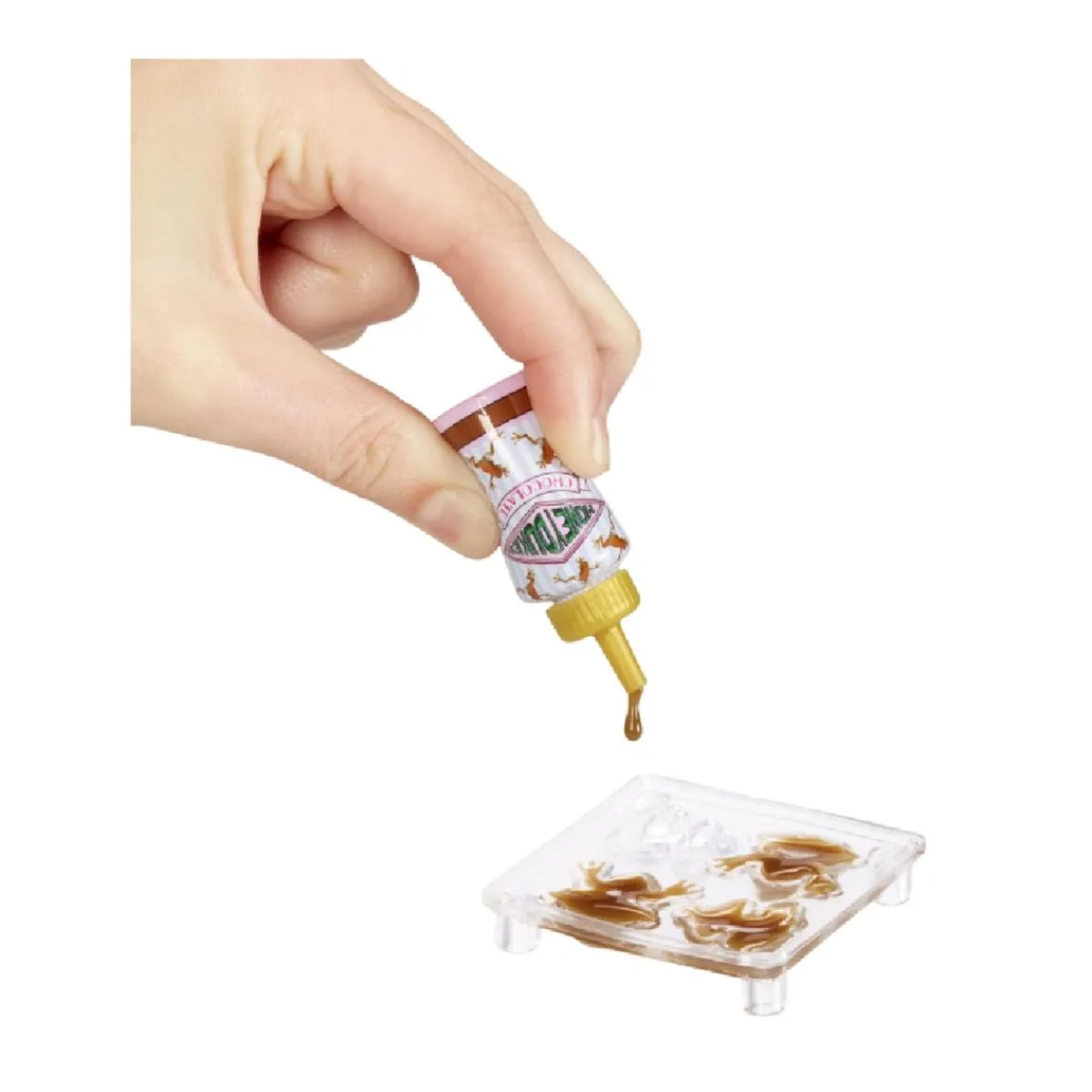 MINIVERSE Coleccionables Y Mini Mundos*MGA's - Make it Mini Harry Potter Honeydukes (Varios modelos)