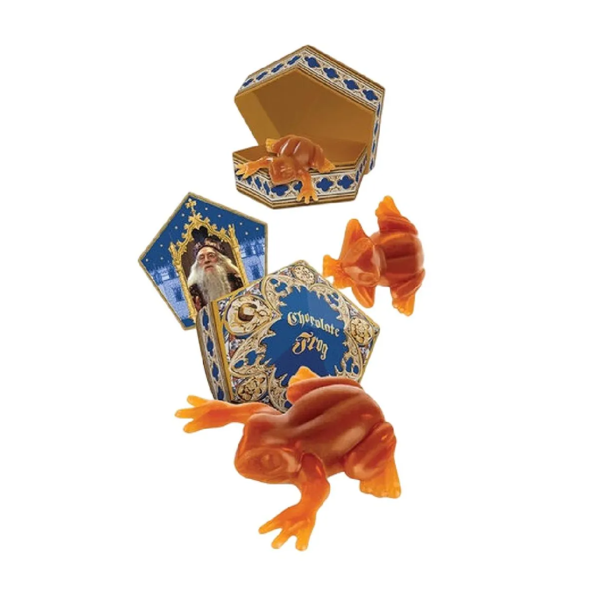 MINIVERSE Coleccionables Y Mini Mundos*MGA's - Make it Mini Harry Potter Honeydukes (Varios modelos)