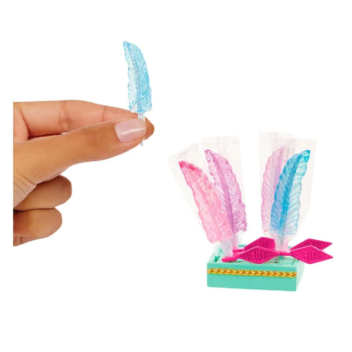 MINIVERSE Coleccionables Y Mini Mundos*MGA's - Make it Mini Harry Potter Honeydukes (Varios modelos)