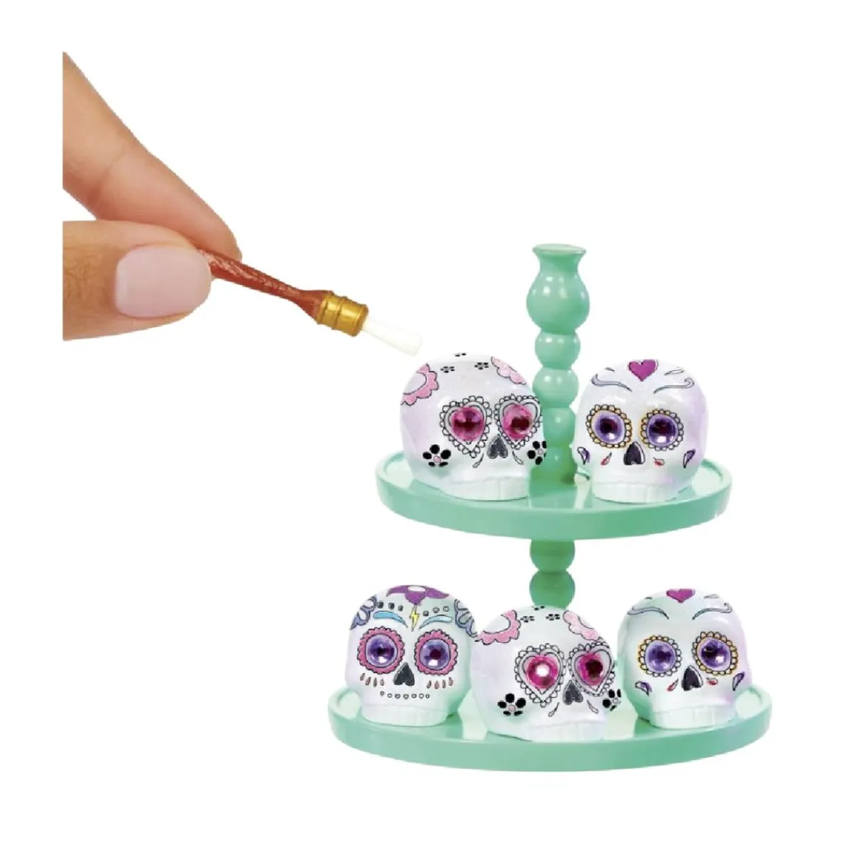 MINIVERSE Coleccionables Y Mini Mundos*MGA's - Make it Mini Harry Potter Honeydukes (Varios modelos)