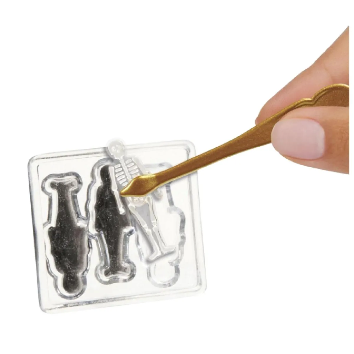 MINIVERSE Coleccionables Y Mini Mundos*MGA's - Make it Mini Harry Potter Honeydukes (Varios modelos)