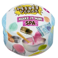 MINIVERSE MGA Coleccionables Y Mini Mundos*MGA's Miniverse - Make It Mini Spa (varios modelos)