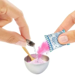 MINIVERSE MGA Coleccionables Y Mini Mundos*MGA's Miniverse - Make It Mini Spa (varios modelos)