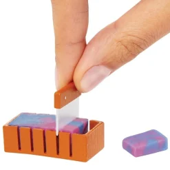 MINIVERSE MGA Coleccionables Y Mini Mundos*MGA's Miniverse - Make It Mini Spa (varios modelos)