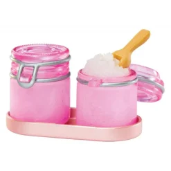 MINIVERSE MGA Coleccionables Y Mini Mundos*MGA's Miniverse - Make It Mini Spa (varios modelos)