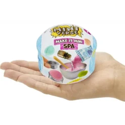 MINIVERSE MGA Coleccionables Y Mini Mundos*MGA's Miniverse - Make It Mini Spa (varios modelos)