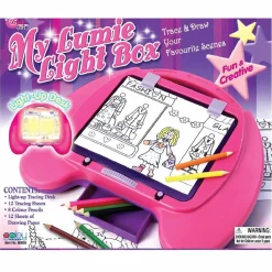 TOYS "R" US Estilo De Vida*Mi escritorio con luz