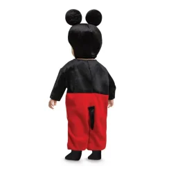 MICKEY Disfraces|Halloween*Mouse - Disfraz infantil 12-18 meses