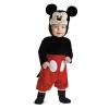 MICKEY Disfraces|Halloween*Mouse - Disfraz infantil 6-12 meses