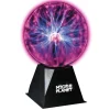 MICRO PLANET Steam*- Bola de plasma