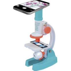 MICRO PLANET Steam*- Microscopio inteligente conectable