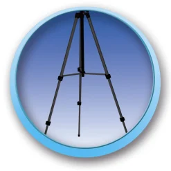 MICRO PLANET Steam*- Microscopio y Telescopio inteligentes conectables