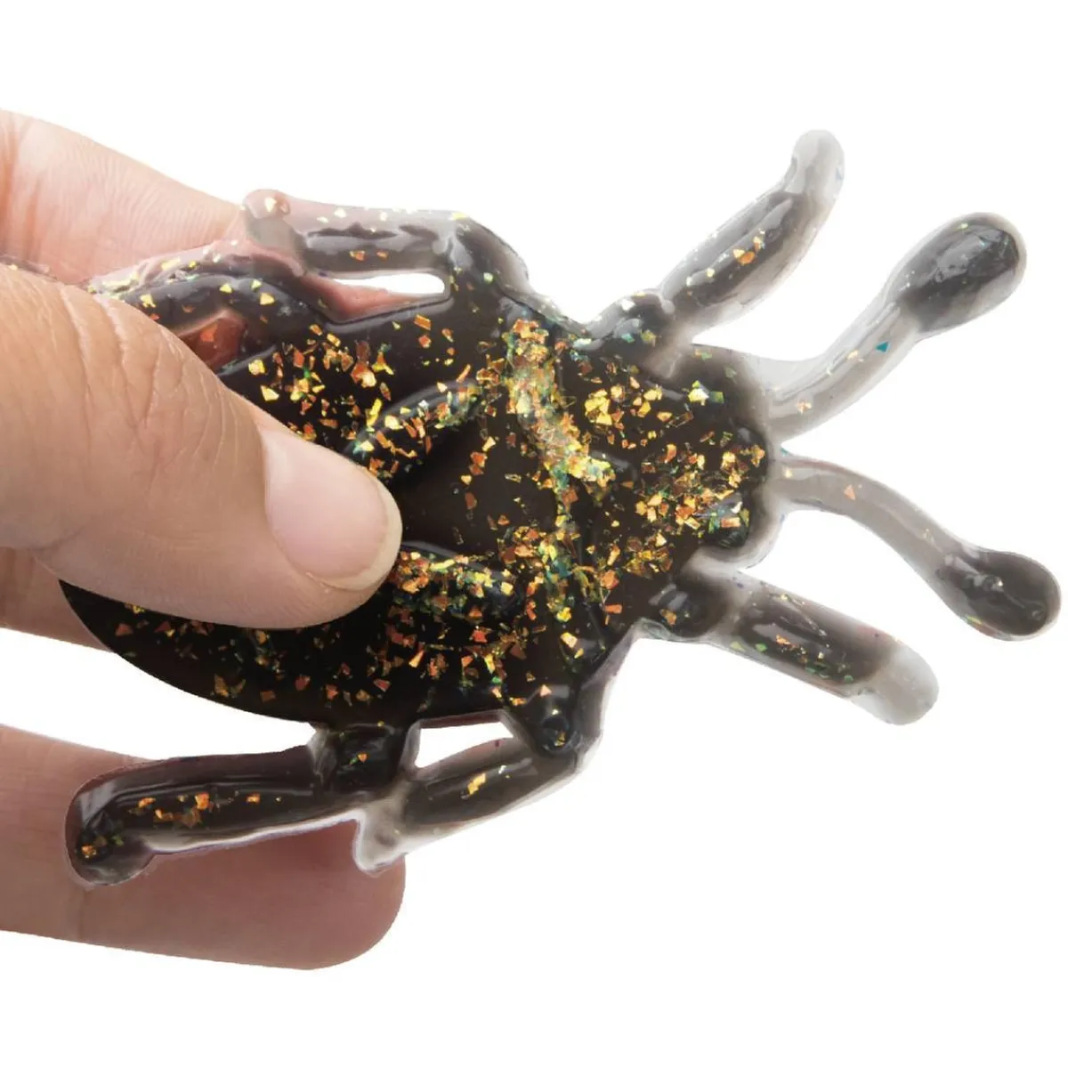 MICRO PLANET Steam*- Pegamento mágico 5 animales