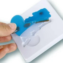 MICRO PLANET Steam*- Pegamento mágico 5 animales