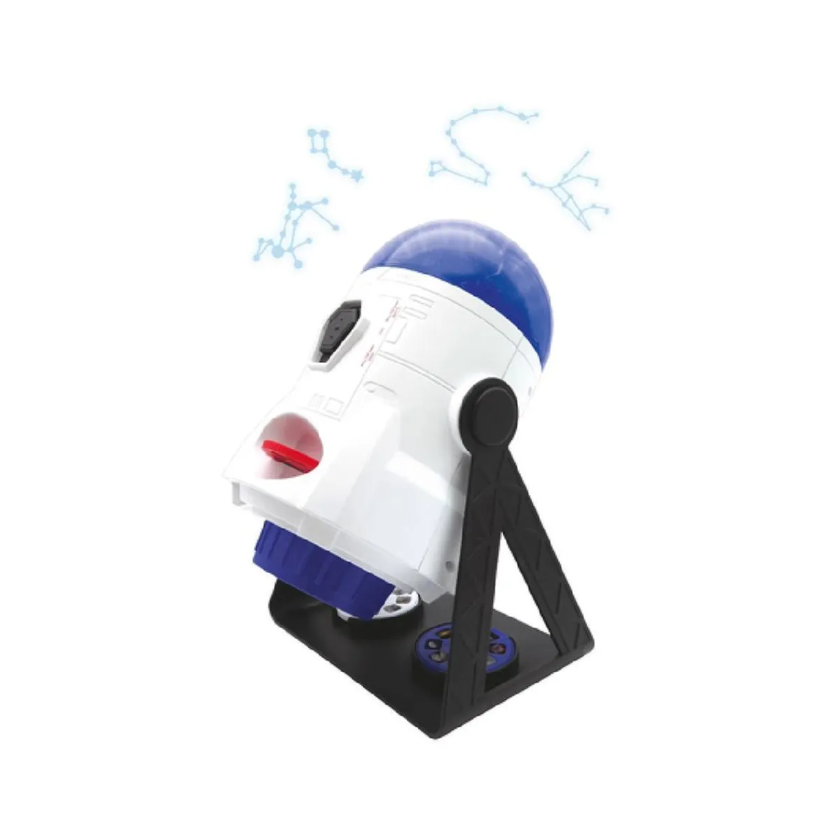 MICRO PLANET Steam*- Star Planetarium