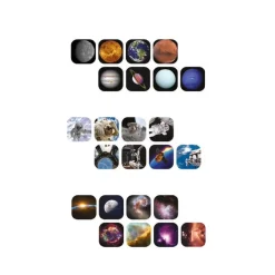 MICRO PLANET Steam*- Star Planetarium