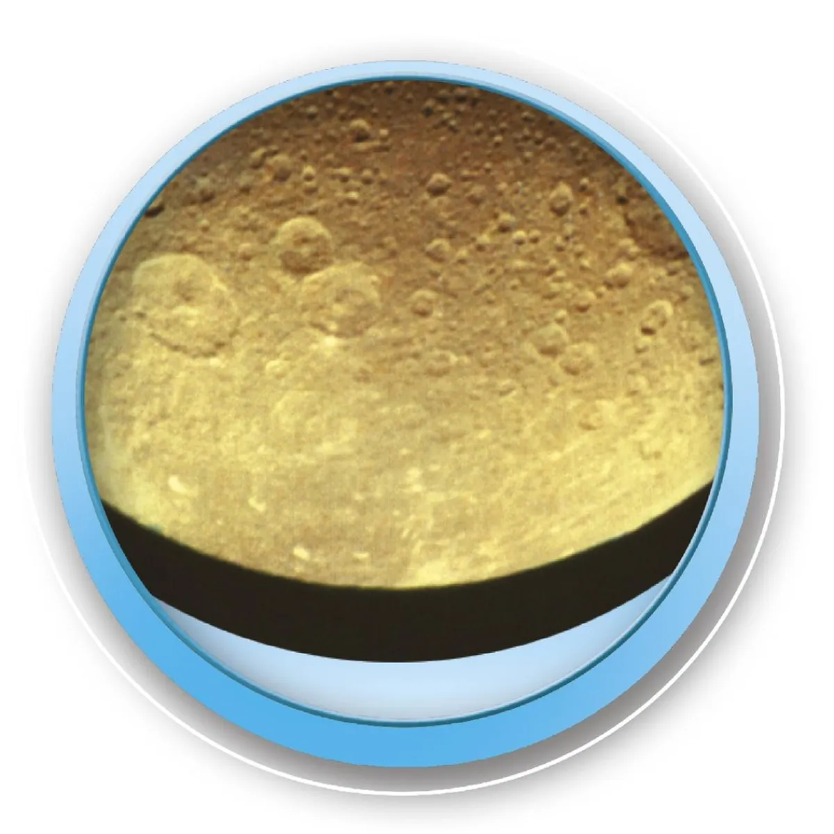 MICRO PLANET Steam*- Telescopio Super HD