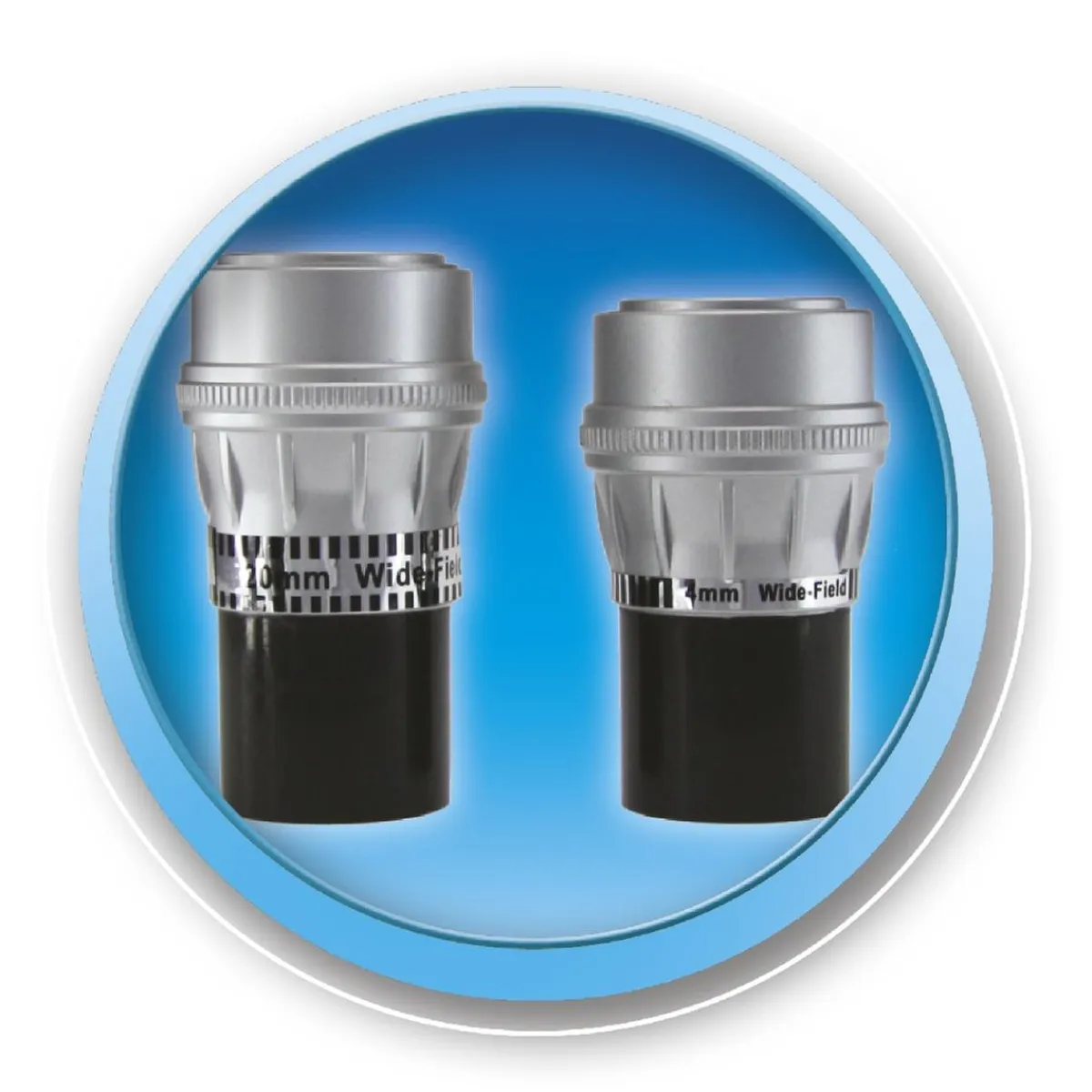 MICRO PLANET Steam*- Telescopio Super HD