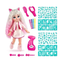 CANAL TOYS Arte Y Manualidades*Mimi Colour Me