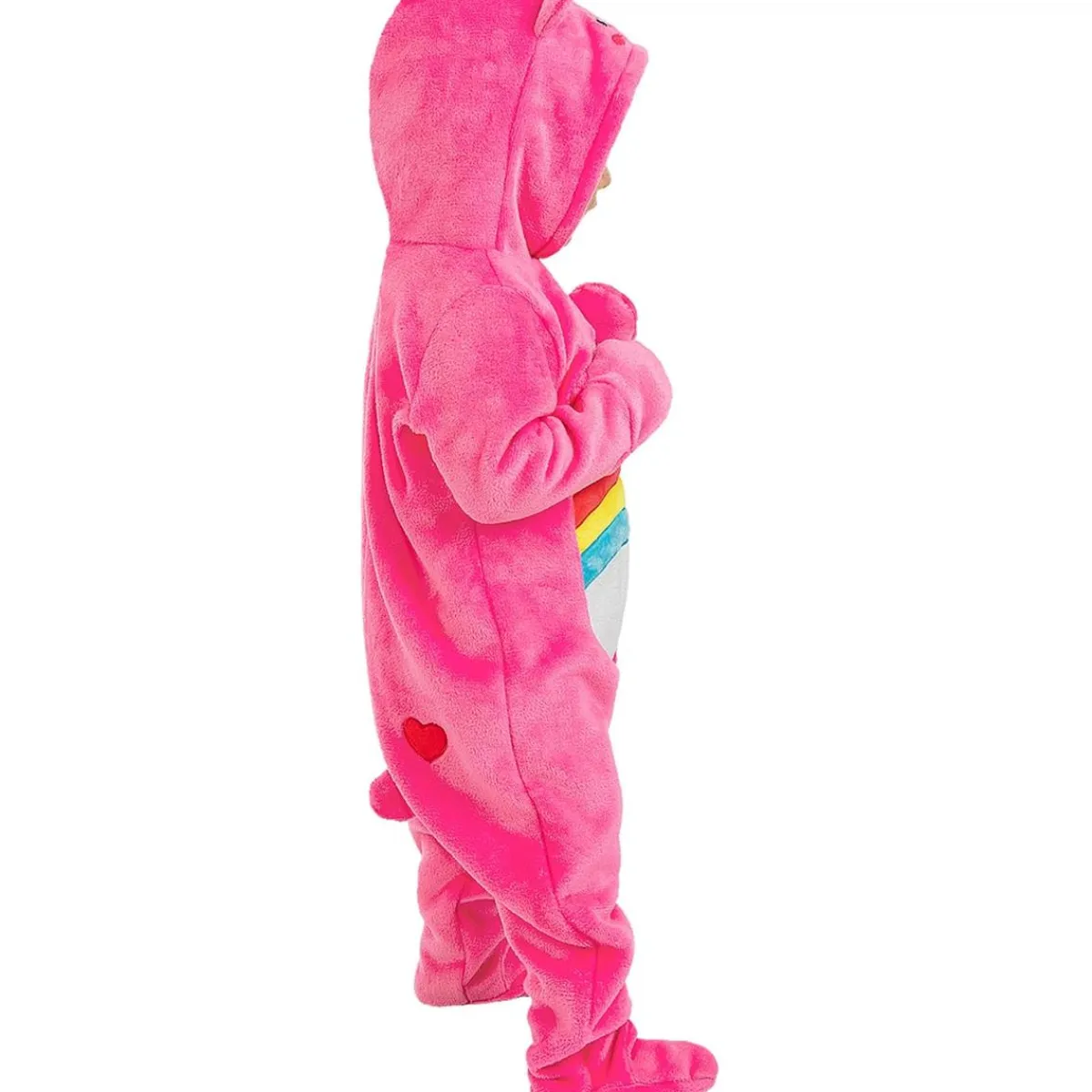 Funidelia Disfraces|Halloween*Mimosa Bebé – Osos Amorosos 12-24 meses