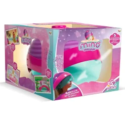 IMCADISA Estilo De Vida*Mind Massage