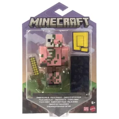 ROBLOX Figuras De Acción*Minecraft - Figura Básica (Varios modelos)