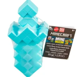 MATTEL Figuras De Acción*Minecraft - Mini Mode Mining (varios modelos)