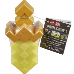 MATTEL Figuras De Acción*Minecraft - Mini Mode Mining (varios modelos)