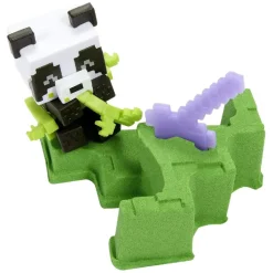 MATTEL Figuras De Acción*Minecraft - Mini Mode Mining (varios modelos)