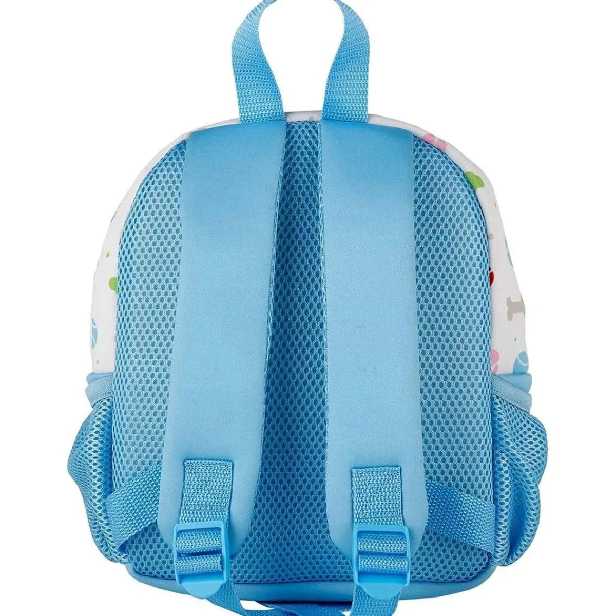 TOYS "R" US Material Escolar*Minecraft - Mochila infantil Pets Bull Dog con compartimentos ergonómicos y ligera