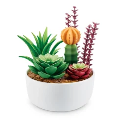 ZURU Coleccionables Y Mini Mundos*Mini Brands Create - Jardin botanico serie 1 - (Varios modelos)