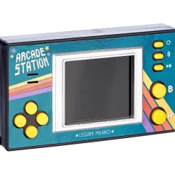 TOYS "R" US Estilo De Vida*Mini consola portátil de juegos ㅤ