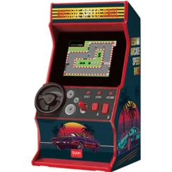 TOYS "R" US Estilo De Vida*Mini juego arcade carrera rápida