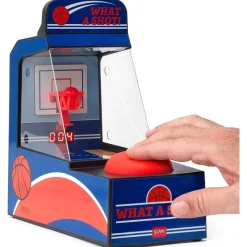 TOYS "R" US Estilo De Vida*Mini juego de baloncesto Arcade