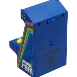 TOYS "R" US Estilo De Vida*Mini videojuego arcade con 152 juegos ㅤ