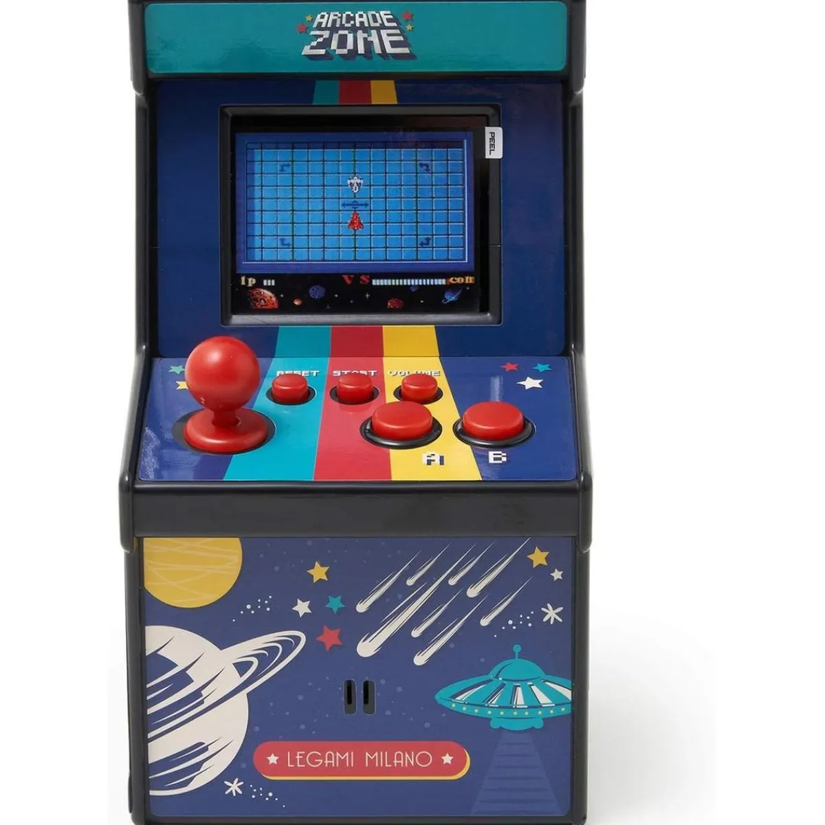 TOYS "R" US Estilo De Vida*Mini videojuego arcade Zone ㅤ