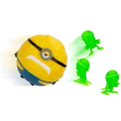 MINIONS Figuras De Acción*Despicable Me 4 - Figura con accesorios (varios modelos)