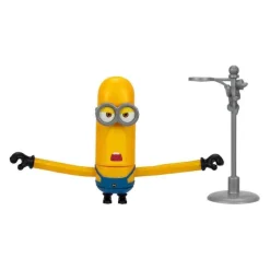 MINIONS Figuras De Acción*Despicable Me 4 - Figura con accesorios (varios modelos)