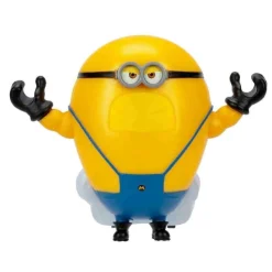 MINIONS Figuras De Acción*Despicable Me 4 - Figura con accesorios (varios modelos)