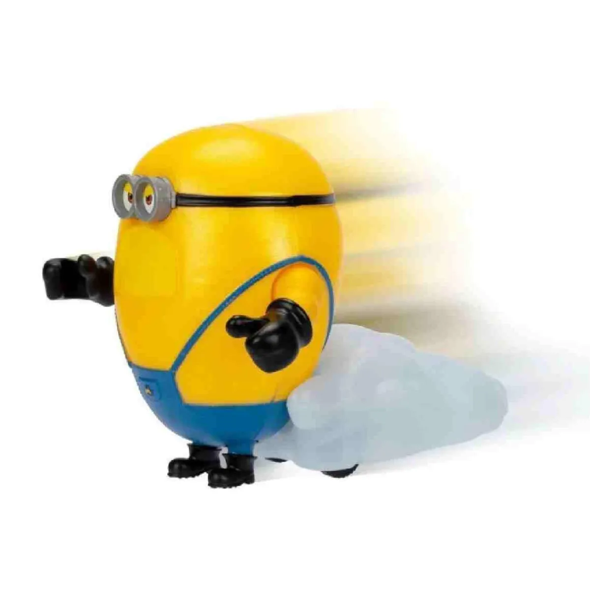 MINIONS Figuras De Acción*Despicable Me 4 - Figura con accesorios (varios modelos)